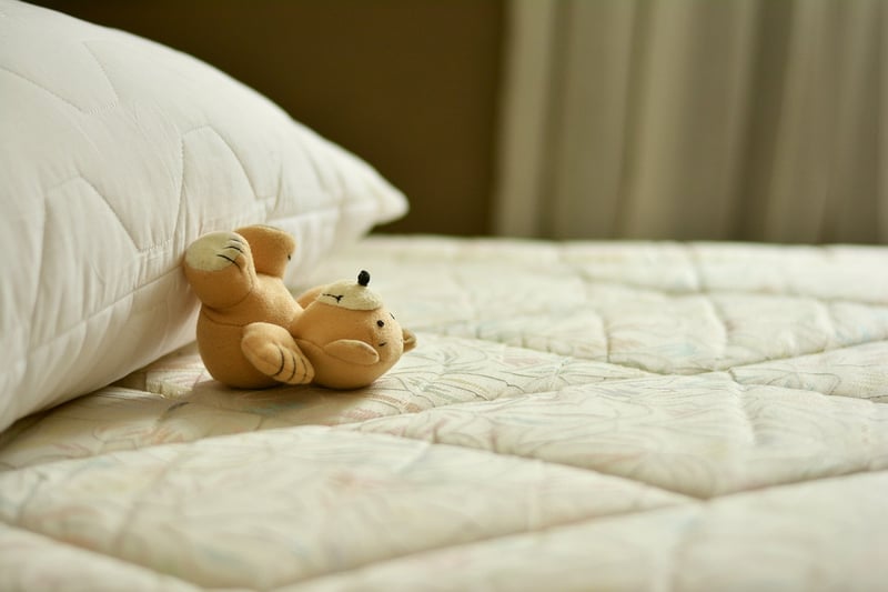 Quality sleep
